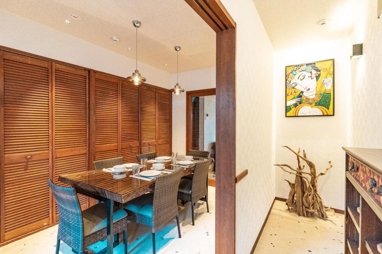 Kyobu Higashiyama Villa Kyoto Ngoại thất bức ảnh