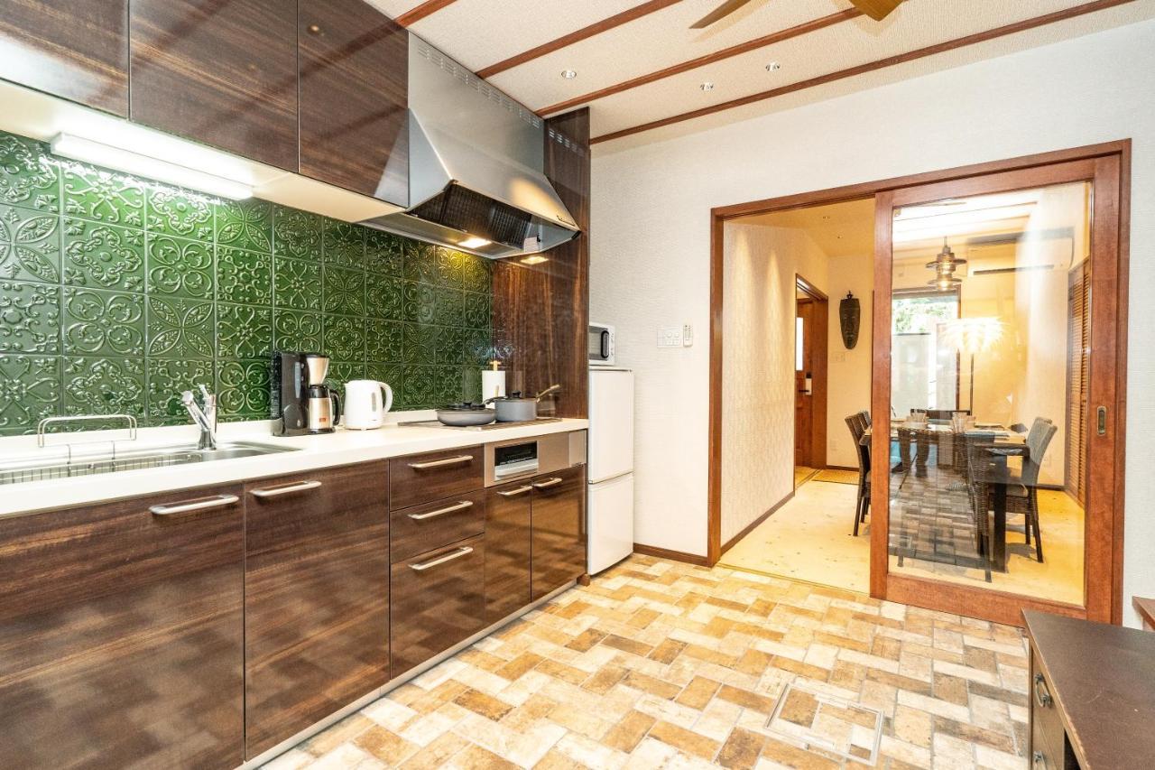 Kyobu Higashiyama Villa Kyoto Ngoại thất bức ảnh