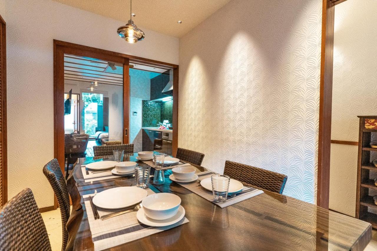 Kyobu Higashiyama Villa Kyoto Ngoại thất bức ảnh