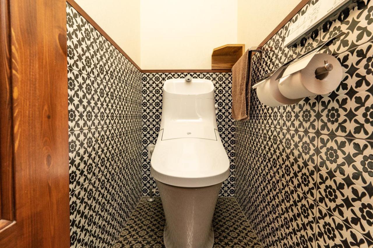 Kyobu Higashiyama Villa Kyoto Ngoại thất bức ảnh