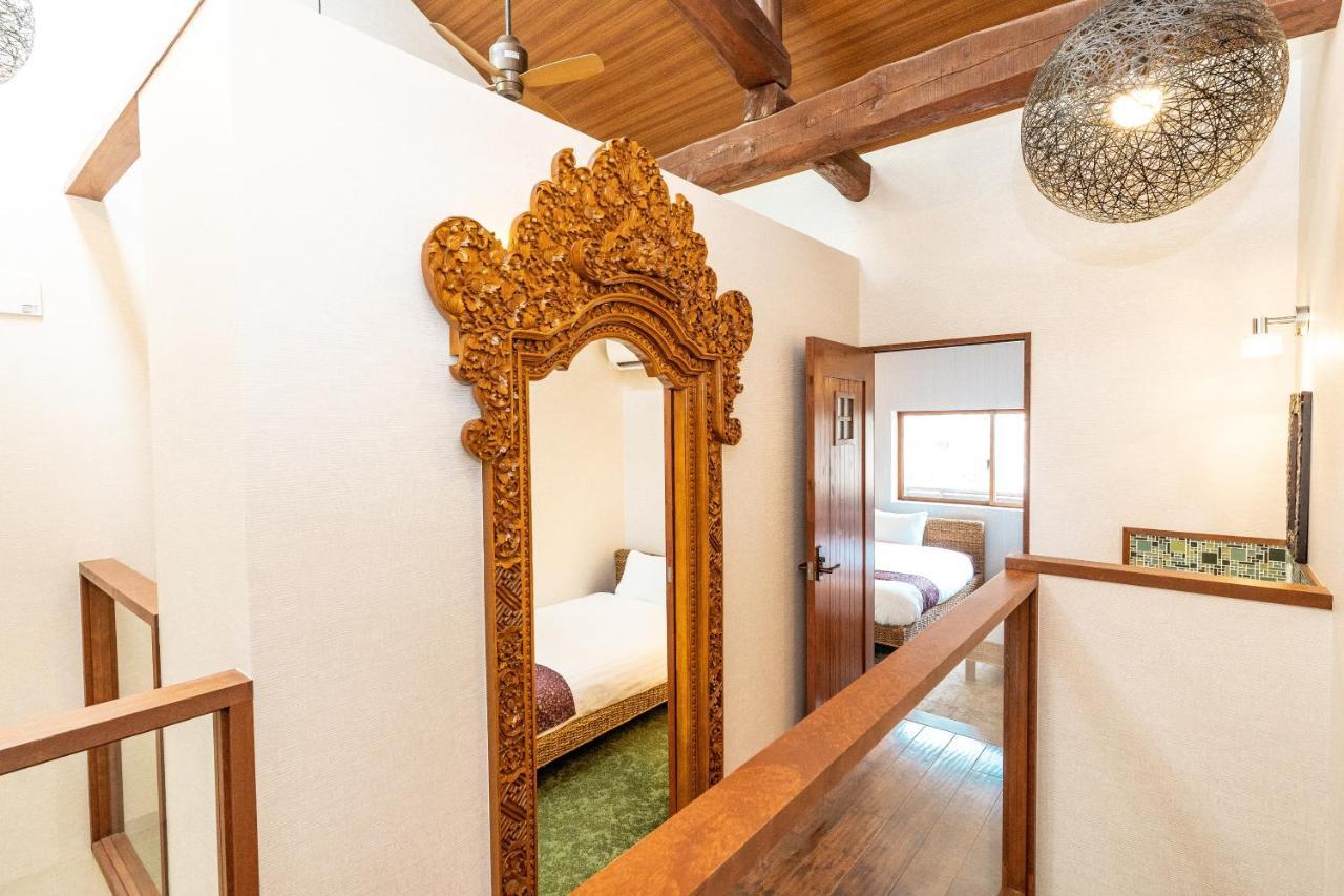 Kyobu Higashiyama Villa Kyoto Ngoại thất bức ảnh