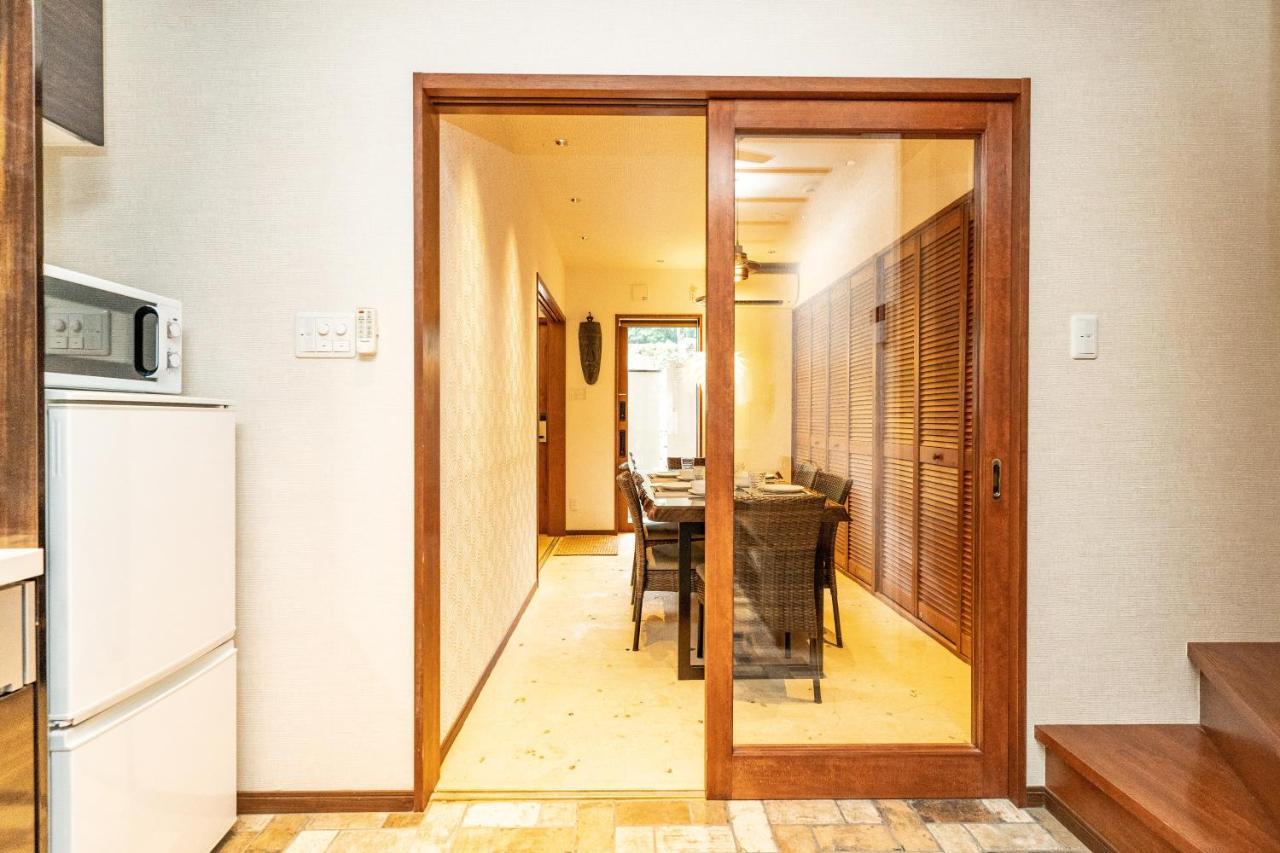 Kyobu Higashiyama Villa Kyoto Ngoại thất bức ảnh