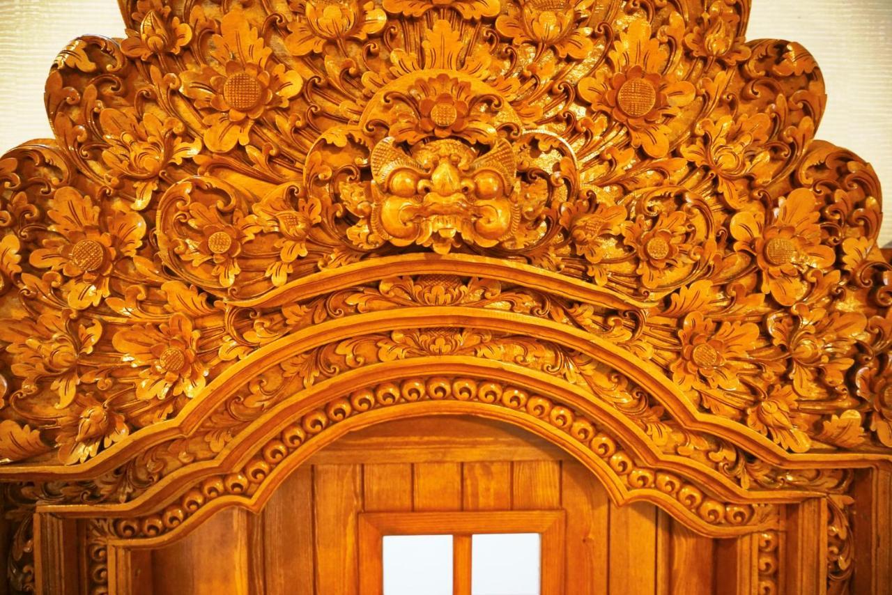 Kyobu Higashiyama Villa Kyoto Ngoại thất bức ảnh